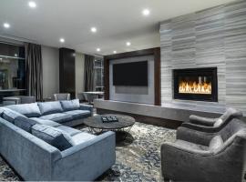 Fairfield Inn & Suites by Marriott Boston Logan Airport/Chelsea，位于切尔西的酒店