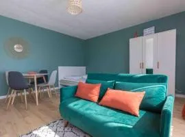 Le Cosy du Faux Bourg