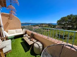 Penthouse La Vigie