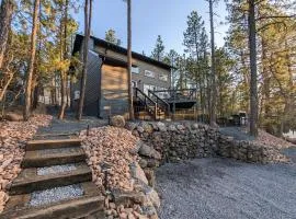 Hillside Hangout 3Bd/2Ba, Elevated Deck Sunsets