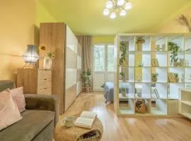 Apartament Premium Salt