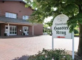 Hotel garni Haaster Krug Otte