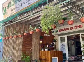 Huong Quynh homestay