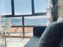 Alojamiento Fragata Lealtad