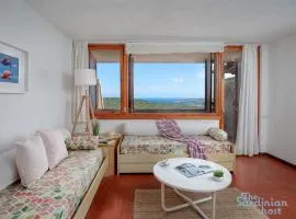Iole's House, finestra sul mare