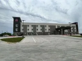 Motel 6 Fort Worth TX Lake Worth
