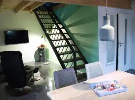 NEU! Komfort Ferienwohnung Friesenwind