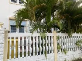 Maison accueillante près de Sainte-Luce avec barbecue