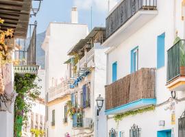 Bella Marbella，位于马贝拉的酒店