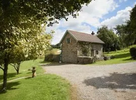 Orchard Cottage Monmouthshire