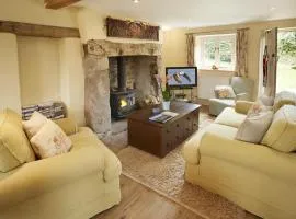 Orchard Cottage Monmouthshire