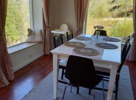 Holiday home - Your dream vacation awaits in Massfjorden，位于Masfjorden的度假屋