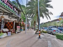 GP House Krabi Aonang Beach