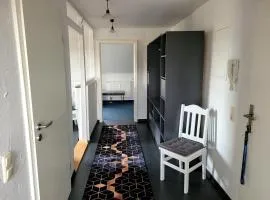 gemütliche Ferienwohnung