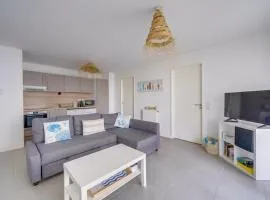 Appartement Dune-Arcachon centre