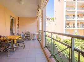 Appartement Stomolocation