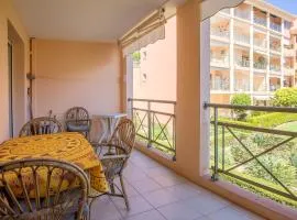Appartement Stomolocation