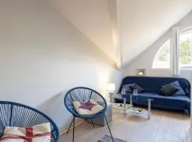 Appartement Le Moulleau