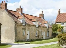 Librarian's Cottage