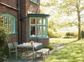 Green Gables