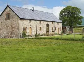 The Longbarn at Caerfallen