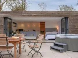 The Garden Room