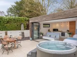1 Church Cottages & Garden Room