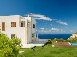 Kalas SeaView Residence, a Serene Sanctuary, By ThinkVilla