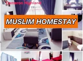 Amy Homestay