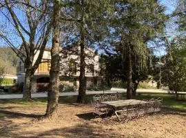 NOUVEAU Villa Olga