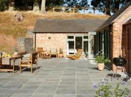 Woodland Retreat