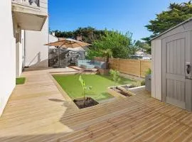 Appartement Face Mer