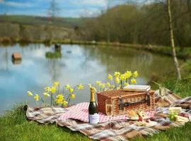 Woodland Cottage Devon