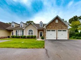 Creekside --- 57 Tributary Lane