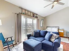 Bethany Beach Inn - 39634 Jefferson Bridge Rd #201