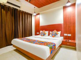 FabHotel D69 Residency，位于Mire的酒店