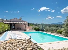 Holiday Home Les Velours by Interhome