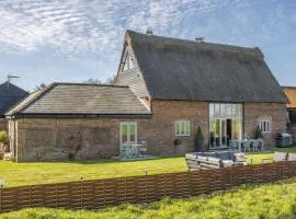 Thatch Barn