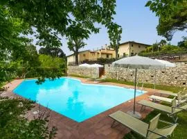 Holiday Home Villa La Guardia Vecchia-2 by Interhome