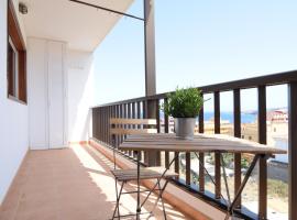 Candelaria - Rest Apartment / Sea view，位于坎德拉里亚的酒店