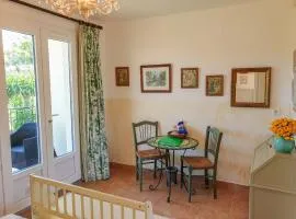 Apartment studio 18-20m2 by Interhome