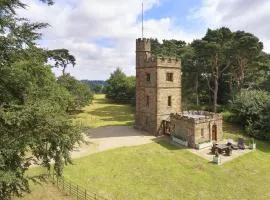 The Knoll Tower