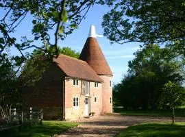 Bakers Farm Oast