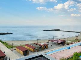 QUEEN PALACE HOTEL TRABZON，位于特拉布宗的酒店