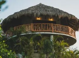 Villas Oasis, Troncones