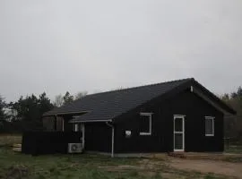 Holiday Home Holke - 600m from the sea in NW Jutland by Interhome