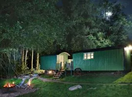 Anne's Hut Monmouthshire