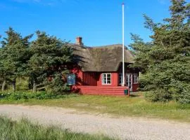 Holiday Home Jorid - 300m from the sea in Western Jutland by Interhome