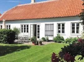 Holiday Home Tede - 300m from the sea in NW Jutland by Interhome