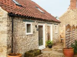 Kirby Cottage